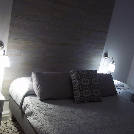 Casagioieni Apartment Catania Phòng bức ảnh