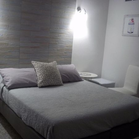 Casagioieni Apartment Catania Ngoại thất bức ảnh
