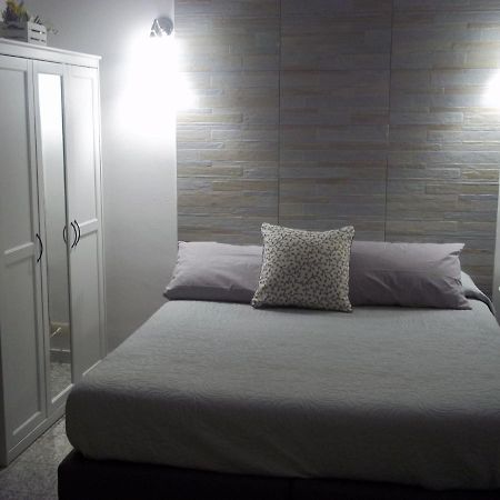 Casagioieni Apartment Catania Ngoại thất bức ảnh