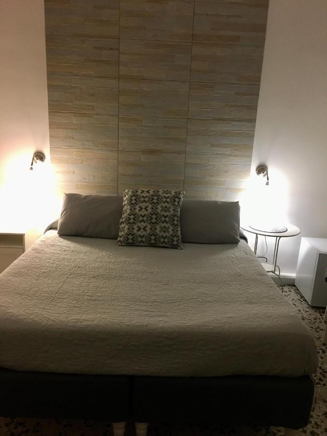 Casagioieni Apartment Catania Ngoại thất bức ảnh