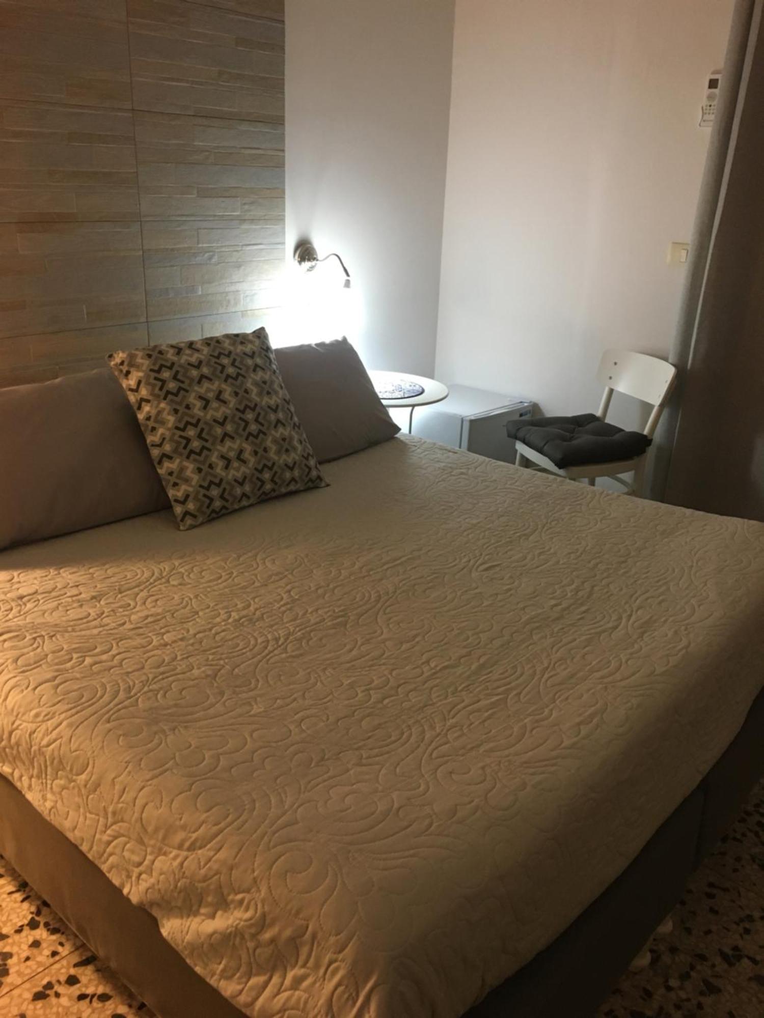 Casagioieni Apartment Catania Phòng bức ảnh
