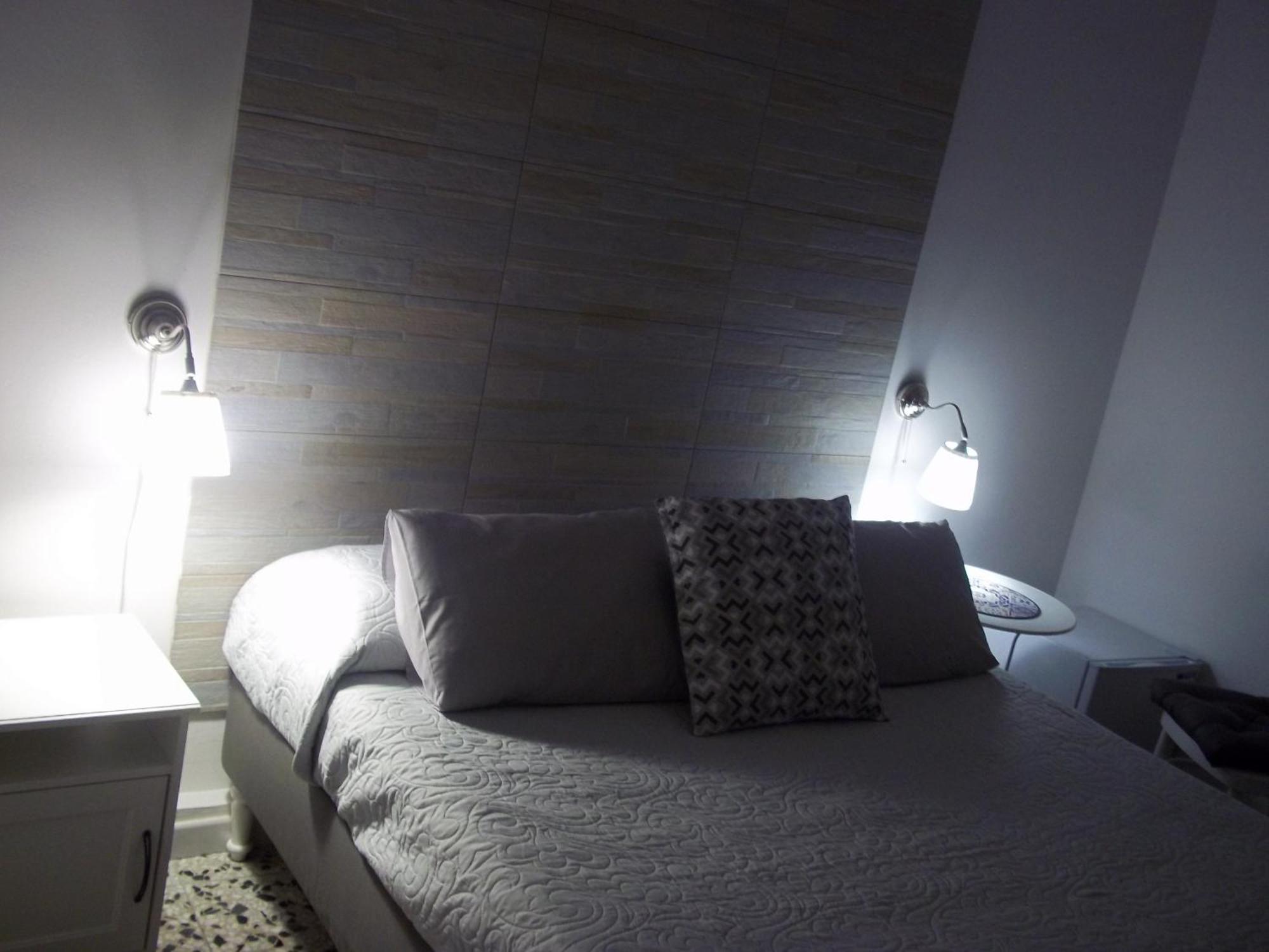 Casagioieni Apartment Catania Phòng bức ảnh