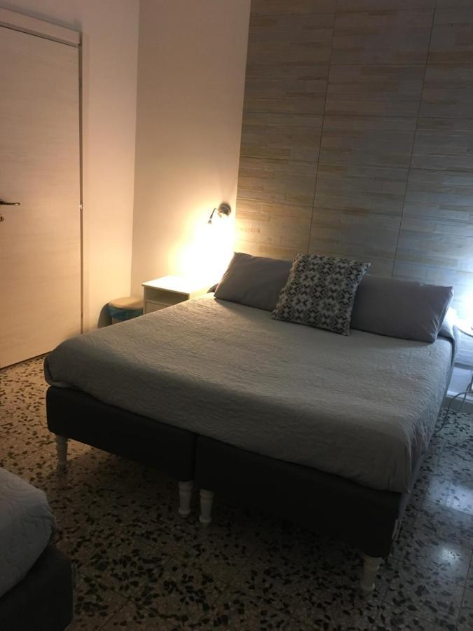 Casagioieni Apartment Catania Phòng bức ảnh