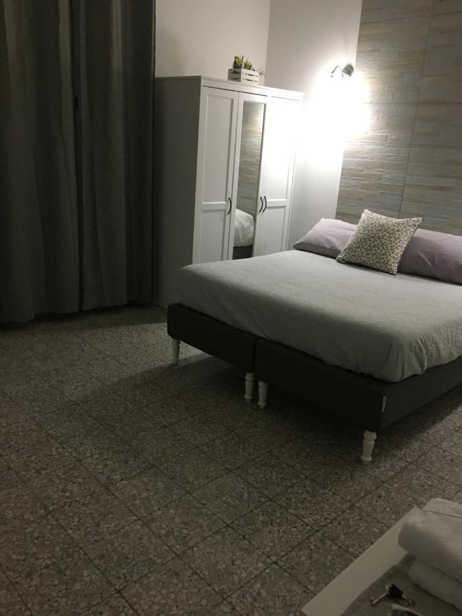 Casagioieni Apartment Catania Ngoại thất bức ảnh