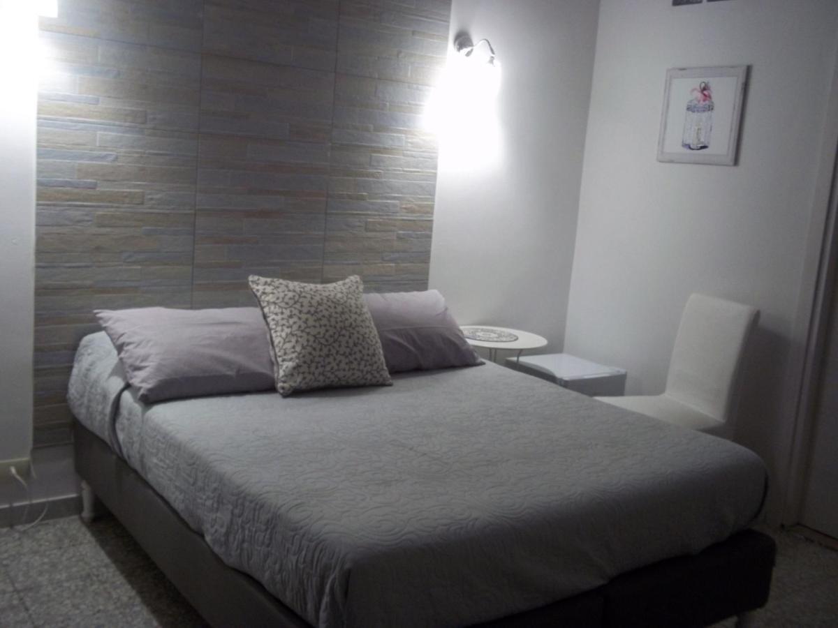 Casagioieni Apartment Catania Ngoại thất bức ảnh
