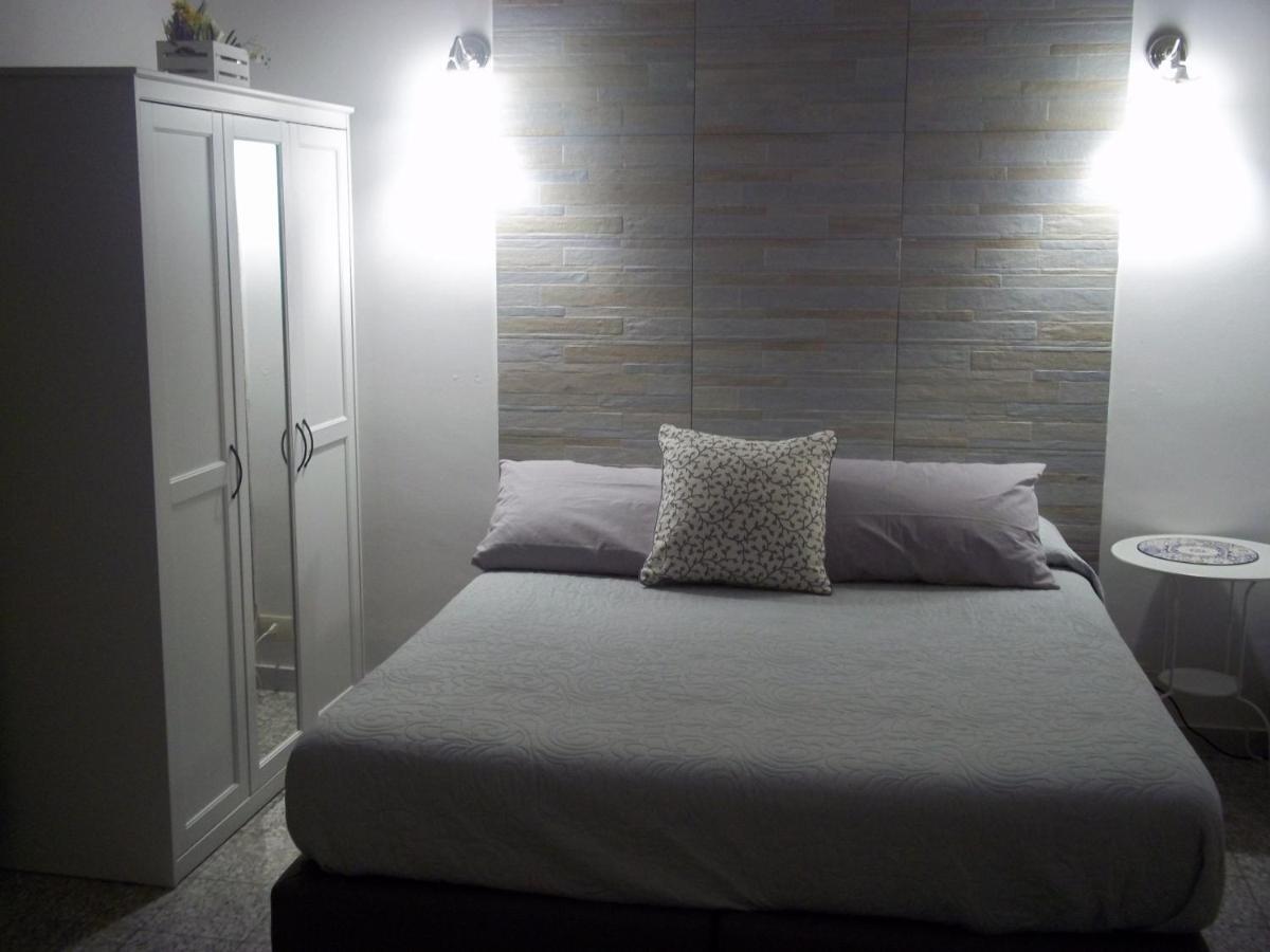 Casagioieni Apartment Catania Ngoại thất bức ảnh